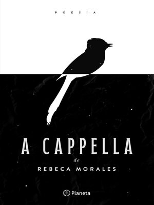 cover image of A Cappella